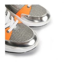 Bikkembergs Platon Sneakers Gray -herresko-sneakers Salg unnamed file 3067