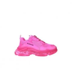 Balenciaga Triple S Sneakers Pink -herresko-sneakers Salg unnamed file 307