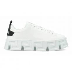 Versace Platform Sneakers White -herresko-sneakers Salg unnamed file 3072