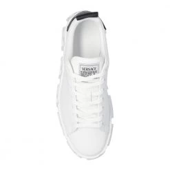Versace Platform Sneakers White -herresko-sneakers Salg unnamed file 3074