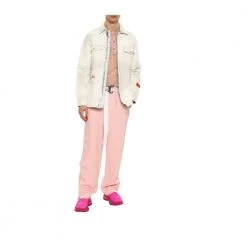 Balenciaga Triple S Sneakers Pink -herresko-sneakers Salg unnamed file 308