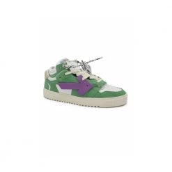 Off White Off Court Low Sneakers Green -herresko-sneakers Salg unnamed file 3080