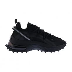 Dsquared2 Bubble Sneakers Black
