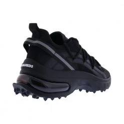 Dsquared2 Bubble Sneakers Black -herresko-sneakers Salg unnamed file 3084