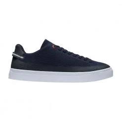 SWIMS Blå Breeze Tennis Storm Footwear Blue