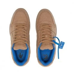 Off White Sneakers Brown -herresko-sneakers Salg unnamed file 3100