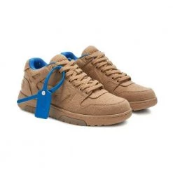 Off White Sneakers Brown -herresko-sneakers Salg unnamed file 3101