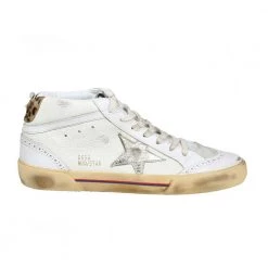 Golden Goose Sneakers GMF00122F00322115375 White