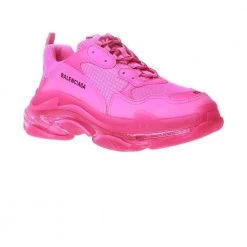 Balenciaga Triple S Sneakers Pink -herresko-sneakers Salg unnamed file 311