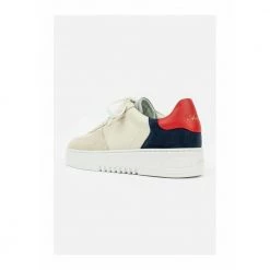 Axel Arigato Orbit Sneakers Beige