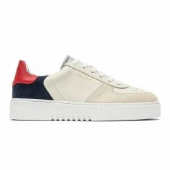 Axel Arigato Orbit Sneakers Beige -herresko-sneakers Salg unnamed file 3124