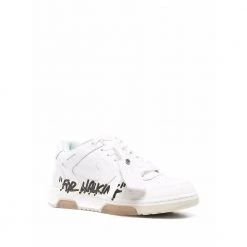 Off White Sneakers White 10 Off White Sneakers White -herresko-sneakers Salg unnamed file 3127