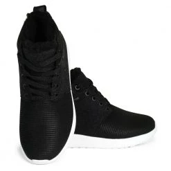 Kastel Bn 2193 Sneakers Black -herresko-sneakers Salg unnamed file 3133