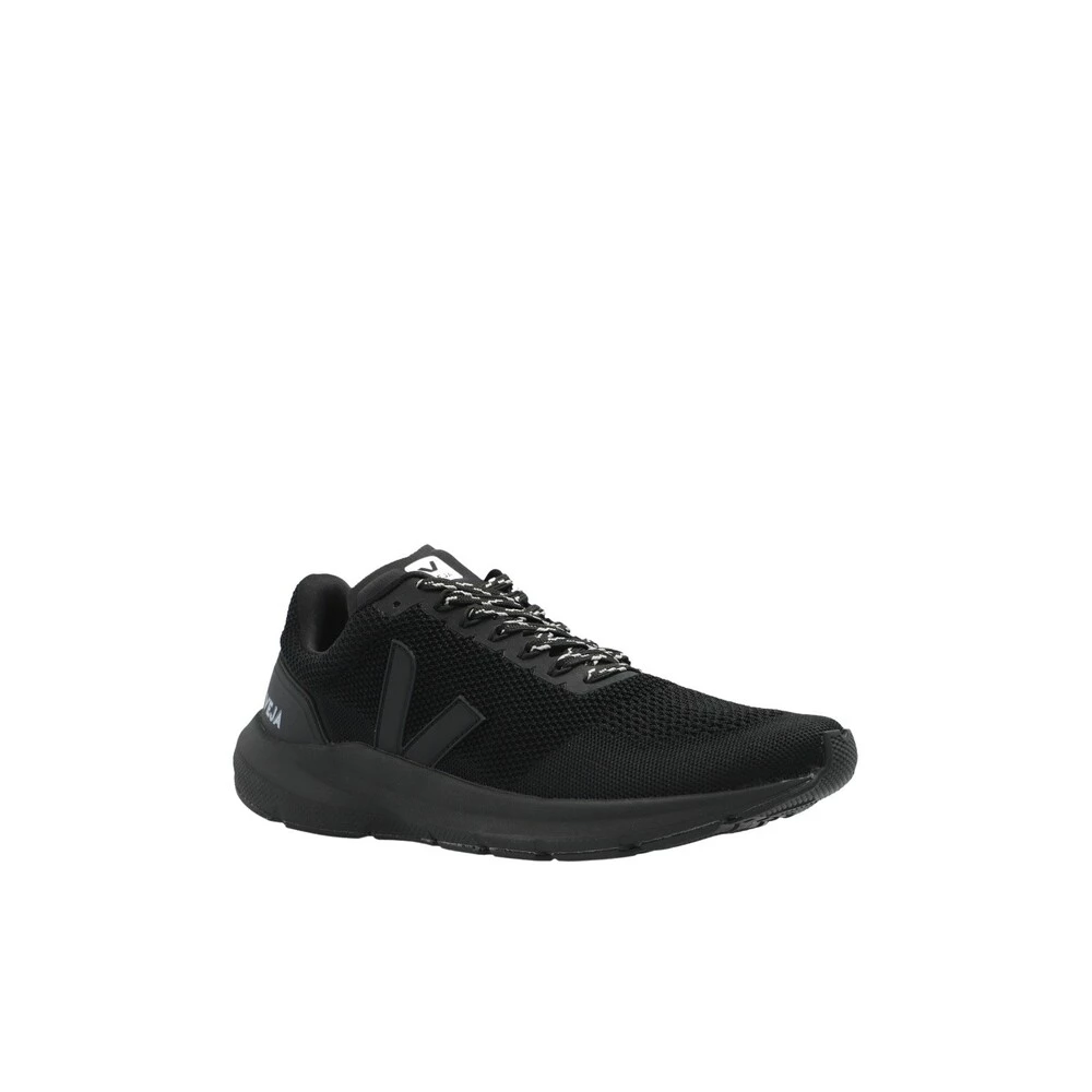 Veja Sneakers Black 4 Veja Sneakers Black - Bilde 2