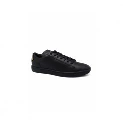 Saint Laurent Court Classic SL / 01 Black -herresko-sneakers Salg unnamed file 3146