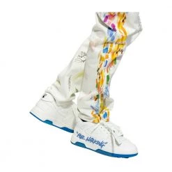 Off White ‘Out Of Office’ Sneakers White -herresko-sneakers Salg unnamed file 3153