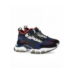 Moncler Sneakers Blue