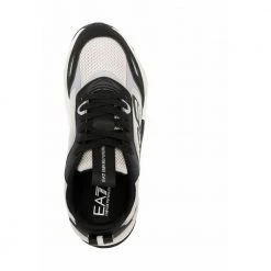 Emporio Armani EA7 Sneakers Blue 8 Emporio Armani EA7 Sneakers Blue -herresko-sneakers Salg unnamed file 3159