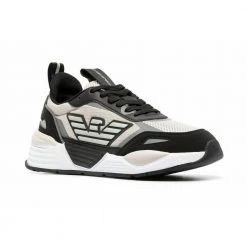 Emporio Armani EA7 Sneakers Blue 9 Emporio Armani EA7 Sneakers Blue -herresko-sneakers Salg unnamed file 3160