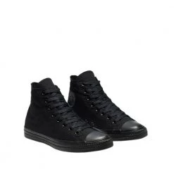 Converse Sneakers ALL STAR HI M3310 Black -herresko-sneakers Salg unnamed file 3163