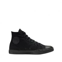 Converse Sneakers ALL STAR HI M3310 Black -herresko-sneakers Salg unnamed file 3164