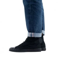 Converse Sneakers ALL STAR HI M3310 Black -herresko-sneakers Salg unnamed file 3165