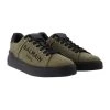 Balmain Sneakers Green -herresko-sneakers Salg unnamed file 3166