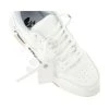 Off White Out Of Office Sneakers White