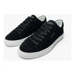 Jim Rickey Sneakers Blue