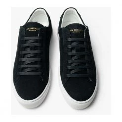 Jim Rickey Sneakers Blue -herresko-sneakers Salg unnamed file 321