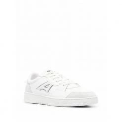 Axel Arigato A-Dice Lo Sneakers White