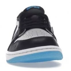 Jordan 1 RETRO LOW OG BLACK DARK POWDER BLUE Blue 8 Jordan 1 RETRO LOW OG BLACK DARK POWDER BLUE Blue -herresko-sneakers Salg unnamed file 331