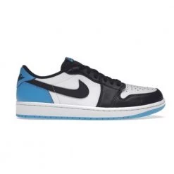 Jordan 1 RETRO LOW OG BLACK DARK POWDER BLUE Blue 9 Jordan 1 RETRO LOW OG BLACK DARK POWDER BLUE Blue -herresko-sneakers Salg unnamed file 332