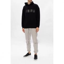 Common Projects Achilles Low Sneakers Black -herresko-sneakers Salg unnamed file 334