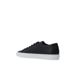 Common Projects Achilles Low Sneakers Black -herresko-sneakers Salg unnamed file 336