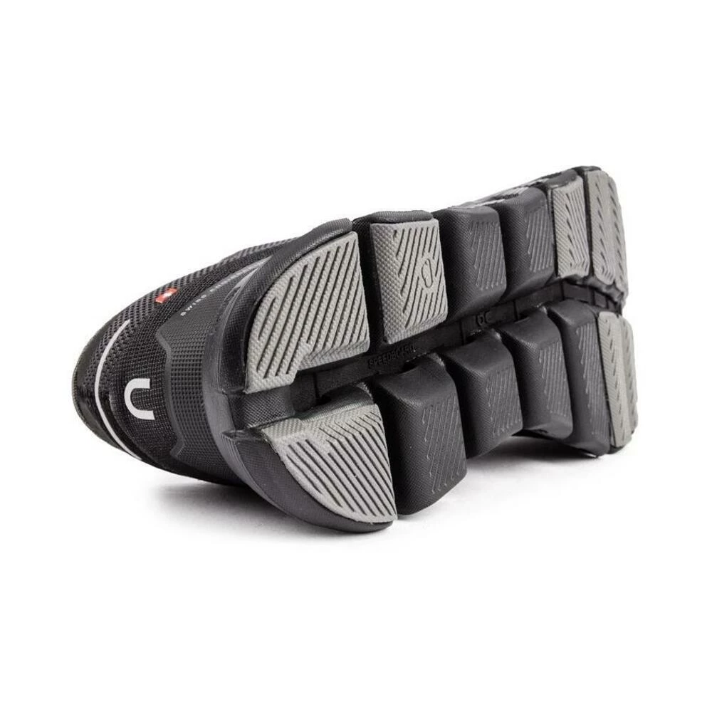 On Running Sneakers Black 4 On Running Sneakers Black - Bilde 2