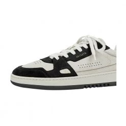 Axel Arigato Dice Lo Sneakers White