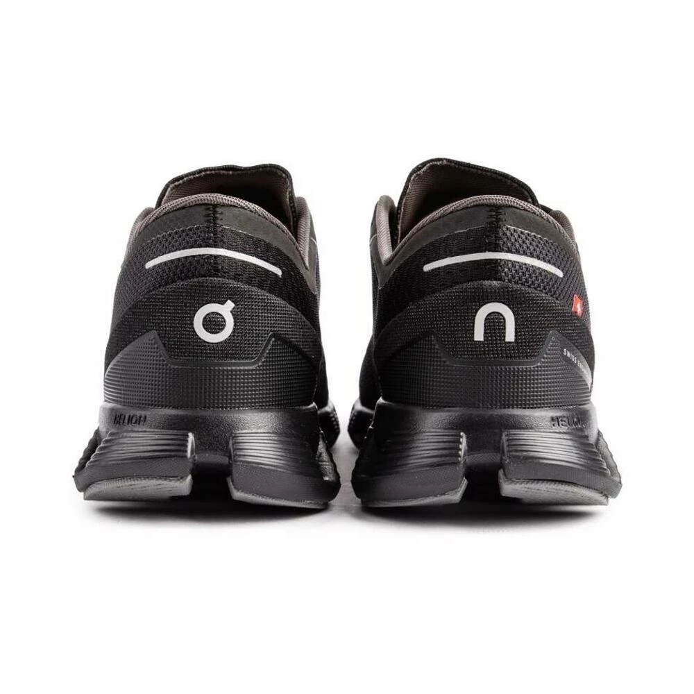 On Running Sneakers Black 5 On Running Sneakers Black - Bilde 3