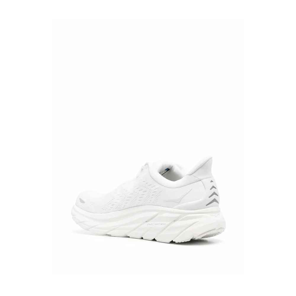 Hoka One One Sneakers White 4 Hoka One One Sneakers White - Bilde 2