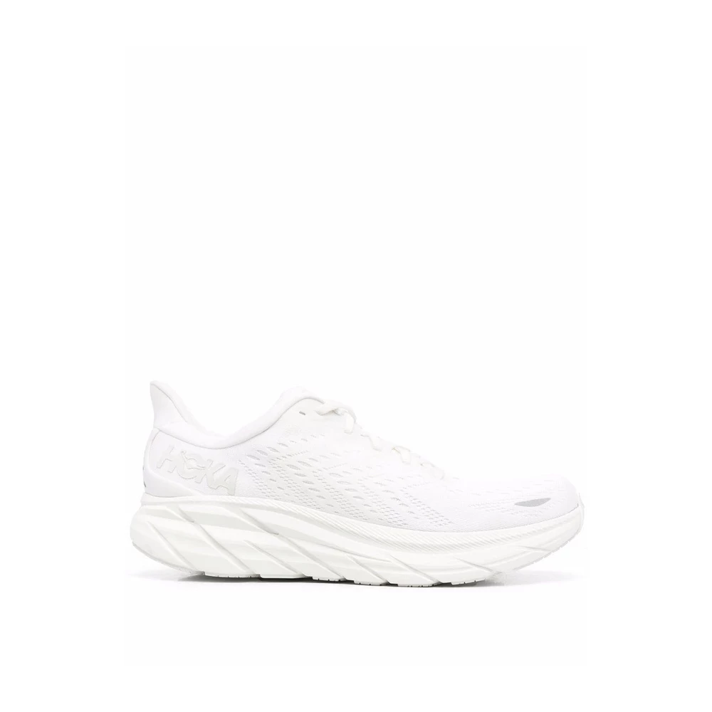 Hoka One One Sneakers White 5 Hoka One One Sneakers White - Bilde 3