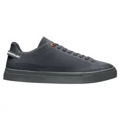 SWIMS Svart Breeze Tennis Storm Footwear Black