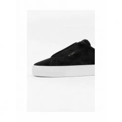 Axel Arigato Clean 360 Laceless Sneakers Black