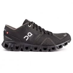 On Running Sneakers Black 9 On Running Sneakers Black -herresko-sneakers Salg unnamed file 36