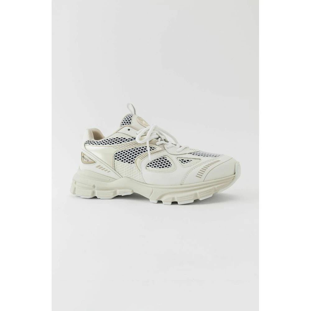 Axel Arigato Marathon Runner Sneakers White 4 Axel Arigato Marathon Runner Sneakers White - Bilde 2