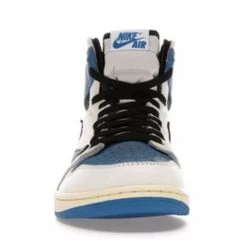 Jordan Sneakers 1 High Travis Scott X Fragment White -herresko-sneakers Salg unnamed file 383