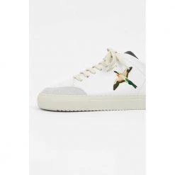 Axel Arigato Clean 90 Triple Bee Bird Sneakers White -herresko-sneakers Salg unnamed file 386