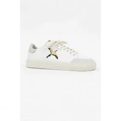 Axel Arigato Clean 90 Triple Bee Bird Sneakers White -herresko-sneakers Salg unnamed file 387