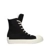 Rick Owens DRKSHDW Fogachine High Top Sneakers Black -herresko-sneakers Salg unnamed file 388