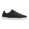 SWIMS Svart Tennis Low-Top Sneakers Black -herresko-sneakers Salg unnamed file 400