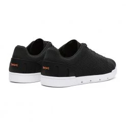 SWIMS Svart Tennis Low-Top Sneakers Black -herresko-sneakers Salg unnamed file 403